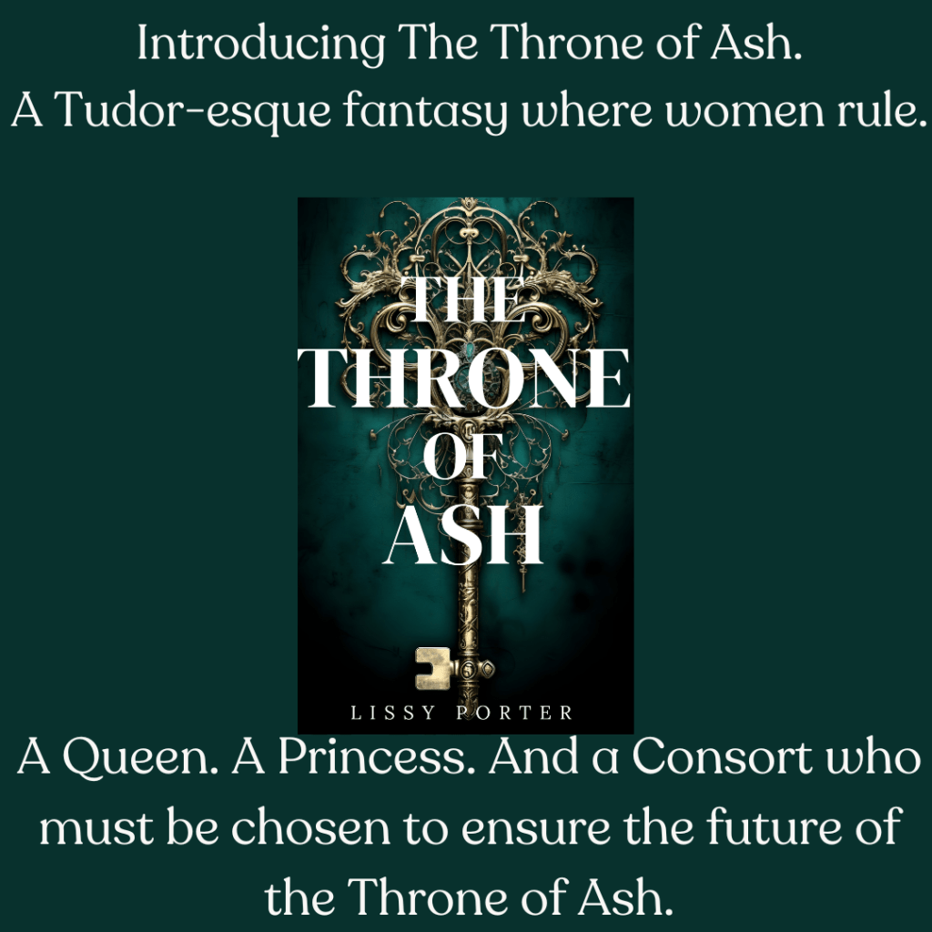 The Throne Of Ash&nbsp;Intro